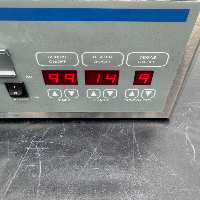 VWR Ultrasonic Cleaner image 2